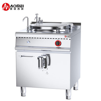 상업용 주방 가스 라인업 4/6 번어와 LPG2800-3700Pa의 캐비닛
