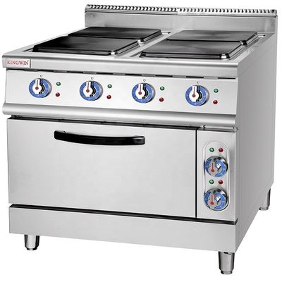 380V-415V 전압 전기 상용 요리장치