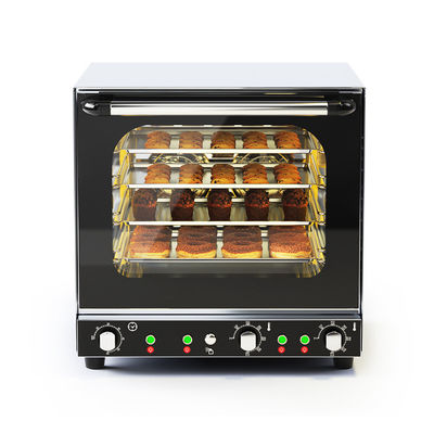 600X620X575mm 스테인리스 스틸 전기 빵 구리 오븐