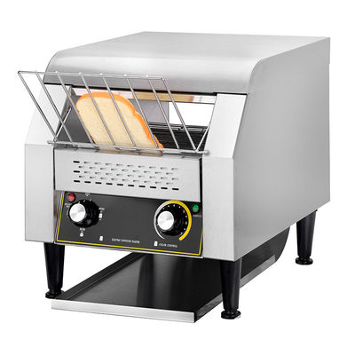 2200W 전력 레스토랑 아침식사용 전기 빵 토스터 2 슬라이스 N/W 14Kg