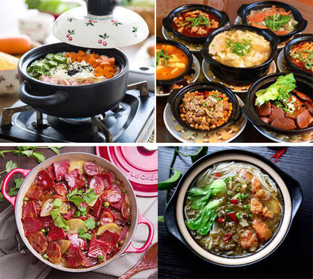 조리장비 스테인레스 스틸 4번 연장기 가스 오븐 220V가스 오븐과 함께 LPG 천연 가스 오븐