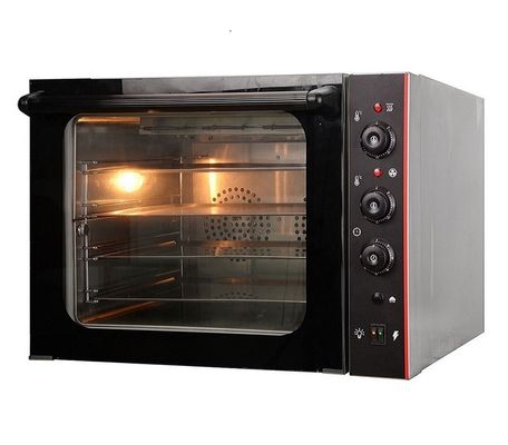 증기 기능 및 국가 시장과 함께 120L 전기 연동 오븐 YXD-8A