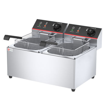 OEM 6L 6L 전기 프라이어 지원