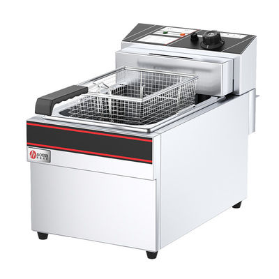 OEM 6L 6L 전기 프라이어 지원