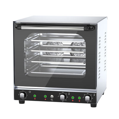 220V-240V 전압 스테인리스 스틸 전기 오븐