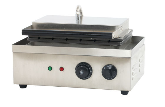 220V-240V 전압 핫도그 롤리 와플 메이커