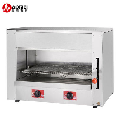 고속 저 에너지 30KG 살라만더 그릴 / 로스터 / BBQ 오븐