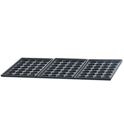 220V 전압 전기 타코야키 머신