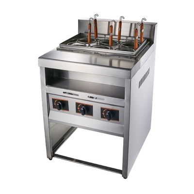 26KG 상업용 산업용 전기 가스 오븐 레스토랑 쌀 누드러 파스타 요리
