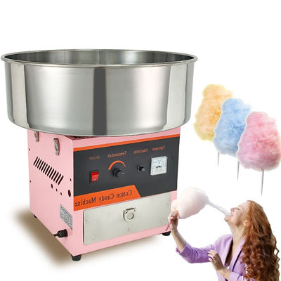 10KG 용량 상업용 간식 생산용 전기 면탕 실화 기계