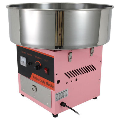 10KG 용량 상업용 간식 생산용 전기 면탕 실화 기계
