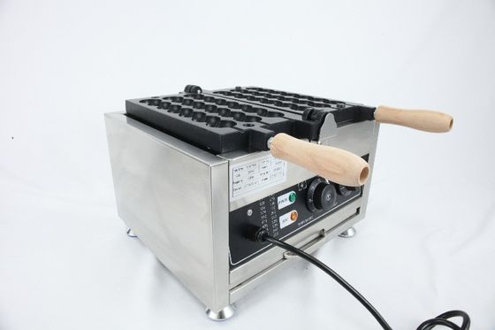 전기 타코야키 머신 공 베이킹 와플 메이커 온도 범위 50-300C