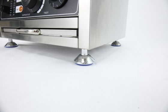 14PCS 일본어 물고기 모양 태야키 메이커 전기 미니 와플 코너 베이커 220V
