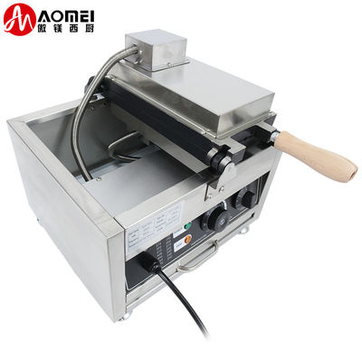 1500W 첨단 버블 전기 타코야키 기계 공 웨이플 공 타코야키 베이킹 팬