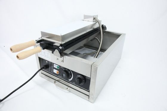 68x40x43.5cm Bungeoppang 와플 메이커 6 태야키 와플 포장 크기 67*43*33cm