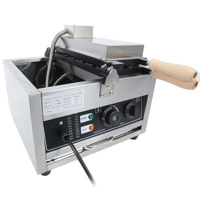 375*495*270mm 달걀 빵 제조기 빠르고 쉬운 간식 생산 필요