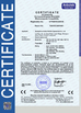 중국 Guangzhou Aomei Kitchen Equipment Co., Ltd. 인증
